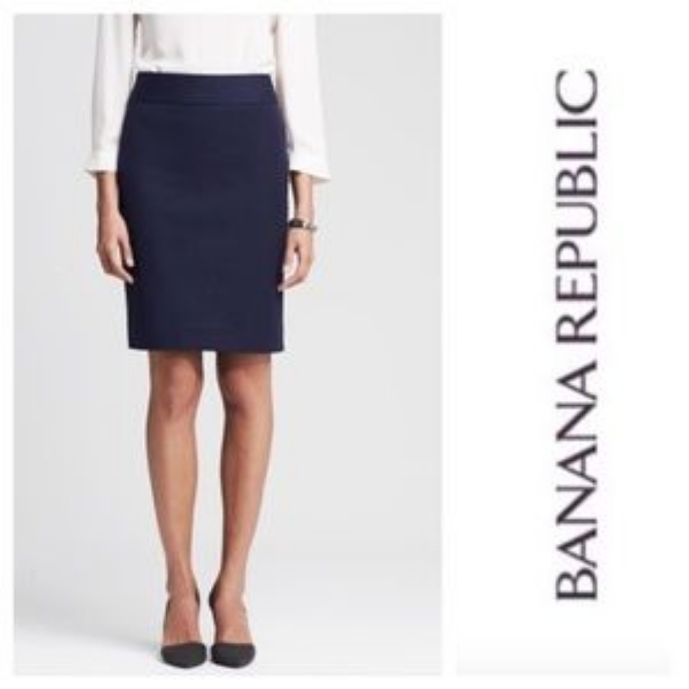 Suit skirt